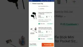 Paytm free products from vmate UNLIMITED TRICK....