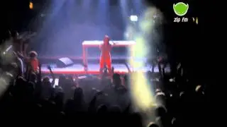 ZIP FM: ZIP Clubbing - Sveikinimas