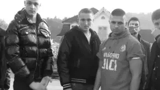 Din 5er Fernseh - Milli54, Anakonda, Gon Bass, Tru Ace & Kapo Kaplan