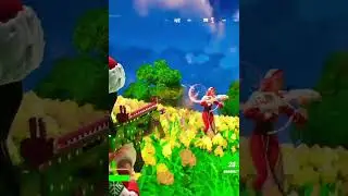 the soaring sprints perk is so good for getting away from another team #shorts #fortnite #gaming