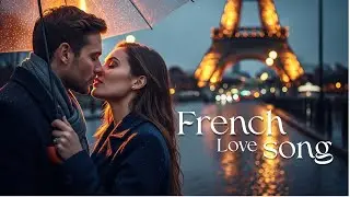 Musique Romantique Française – Playlist Douce pour Soirée Romantique à Paris