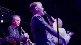 Trupa Cover - TAKE FIVE - Balkan Medley ( Live Showcase 2019 )