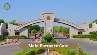 Mehran UET in 2018 - A Cradle of prosperity