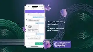 Mobile Topup