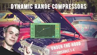 Under the Hood Season 1 Ep. 1-4