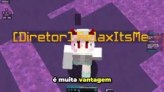 NOVO SERVIDOR DE MINECRAFT FULL PVP ! (VAGAS NA STAFF)