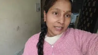 My First Vlog | Aaj Se Ek Nayi Shuruaat | Daily Life Vlog Hindi
