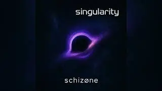 schiz&oslash;ne - Voices in My Head