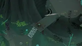 Cocoon Loophole Maneuvers trophy guide