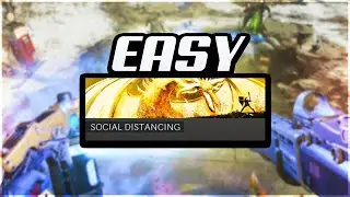 Cold War Zombies: EASY 