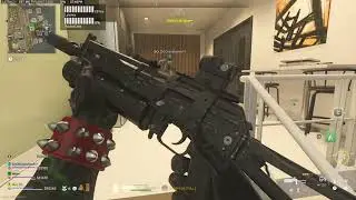 MW2 DMZ Season 6 Gameplay # 16  (PS5)