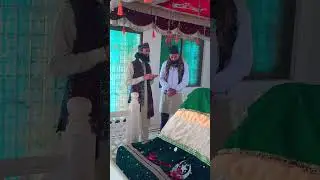 Tu Bada Gareeb Nawaz Hai | Manqabat e khuwaja gareeb nawaz | Hasan Raza Bijnori New Naat