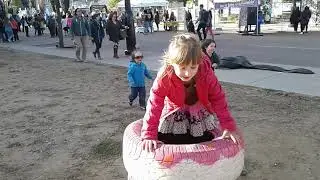 Kaleido festival