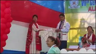 VIIth General Conference -cum- Election/Selection - 2022 of the All Puroik Students' Union (APSU)
