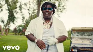 BigXthaPlug ft. That Mexican OT - Magazine (Music Video)