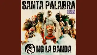 Santa Palabra 2025