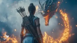 Bridges | Epic Heroic Orchestral Music - Jan Hoffmann