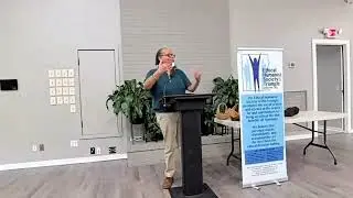 Strengths and Weaknesses of the NC Corrections System, Bianca Harris, 04 27 2025