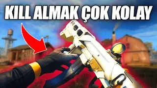 *H4 Blixen* Bu Eklentilerle KESİNLİKLE OYNA! | Warzone Türkçe Oynanış