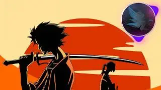 1 hour Samurai Champloo ost