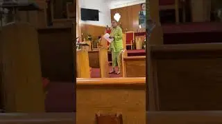  Bible Study ~ 10/1/25 -- Minister Helen Buffin teaching on Prayer!! 