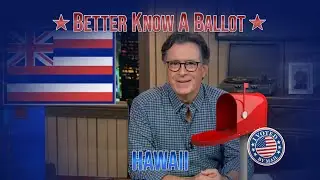 Hawaii, Confused About Voting In The 2020 Election? 
