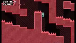 VVVVVV Time Trial - The Tower (V Rank)