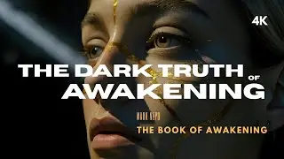 The Dark Truth of Awakening: Mark Nepo's Guide Through the Ruins