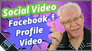 How to Create a Facebook Profile Video &ndash; Includes 3 Spectacular Examples