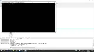 Dev C++ If else if