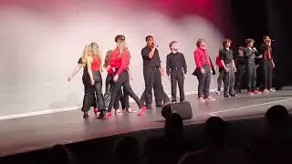 2023 Rose City Sing-Off - Sound Check