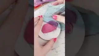 Two Tone OUTboss Tutorial #cakedecorating #cake #cakedesign
