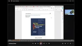 Réseau de neurones convolutifs avec tensorflow / keras (Python)