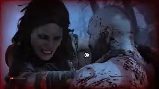 Начать God Of War Ragnarok #1