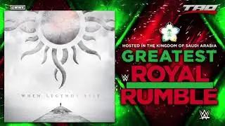 WWE: Greatest Royal Rumble 2018 - 