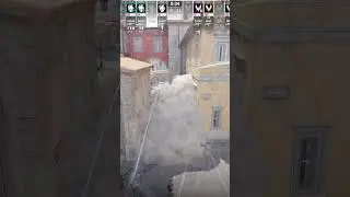 apEX&rsquo;s Inferno Flashes Are Textbook CS2 💥