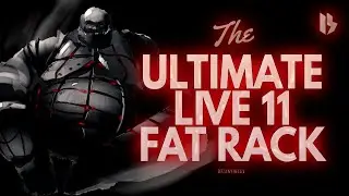THE ULTIMATE ABLETON LIVE 11 FAT RACK