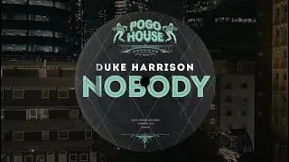 Duke Harrison - Circle (Original Mix)