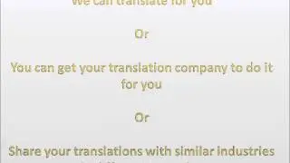 Phrase Library Demo