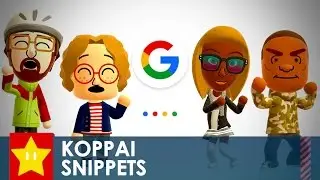 Miitomo Won't Sell Your Deepest Secrets | Koppai Snippets Ep. 23 (pt. 4)