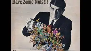 Vaughn Meader - The Censor