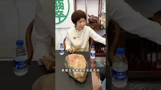 【全集】燕飛姐本人聯繫➕微信-fc818868或者LINE-@fc818868❤️料子有价 孝心無價大叔徒步十幾公里山路只為母治病變賣料子#翡翠 #翡翠手鐲 #珠寶首飾 #情感 
