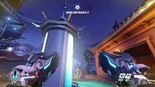 Damn you DVA!