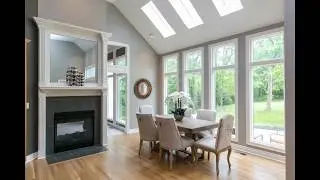 Stylish Staging Luxury Staging