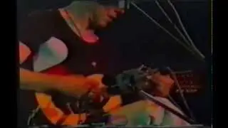 Alexis Korner - Vicksburg Blues