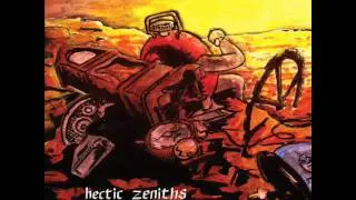 Hectic Zeniths - 
