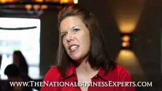 How does The National Business Experts Compare To Other Networking Groups and Organizations