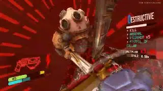 Smartest Cannonball use ever