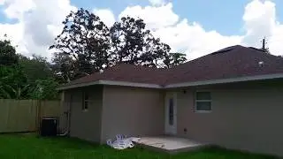 8210 Mulberry Street Tampa FL 33604 - SOLD!