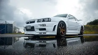 Pop The Hood Meet | Official Aftermovie 2021 (4K)